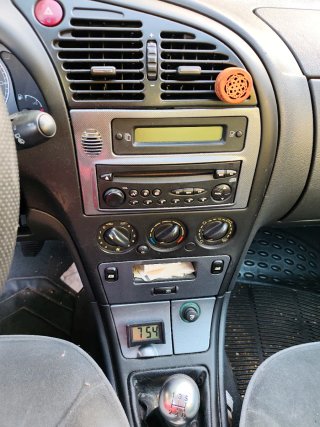 Citroen Xsara 2006