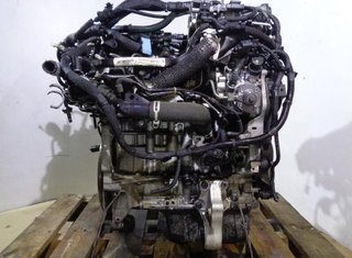 8hr motor completo peugeot 206+ (2l_, rectp4405085