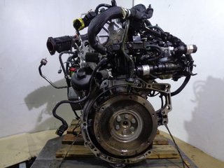 8hr motor completo peugeot 206+ (2l_, rectp4405085