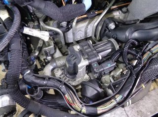 8hr motor completo peugeot 206+ (2l_, rectp4405085