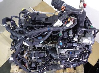 8hr motor completo peugeot 206+ (2l_, rectp4405085