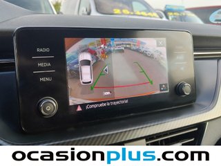 Skoda Kamiq 1.0 TSI Montecarlo DSG 81 kW (110 CV)
