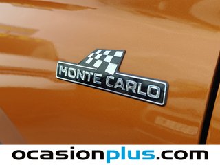 Skoda Kamiq 1.0 TSI Montecarlo DSG 81 kW (110 CV)