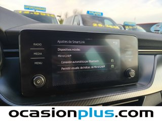 Skoda Kamiq 1.0 TSI Montecarlo DSG 81 kW (110 CV)