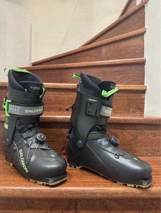 Botas Esquí Salomon MTN Summit Pure 29/29.5