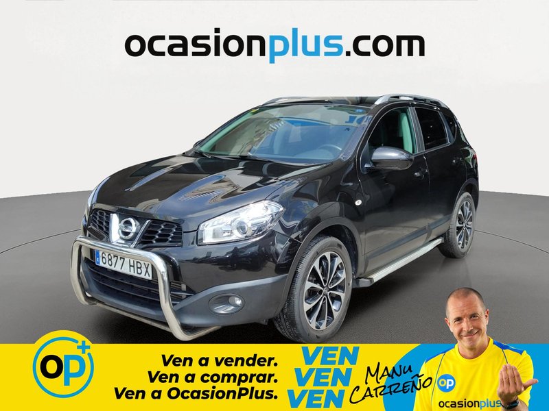 Nissan Qashqai 2.0 dCi Tekna Sport 4x2 110 kW (150 CV) - foto 1