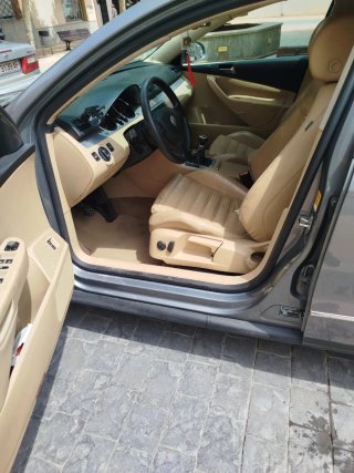 Volkswagen Passat 2007