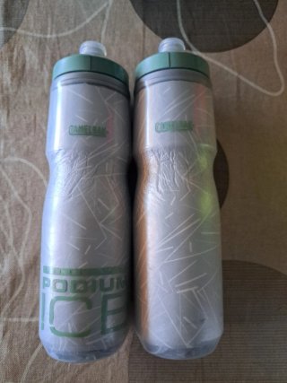 Bidones Ciclismo Camelbak Podium Ice