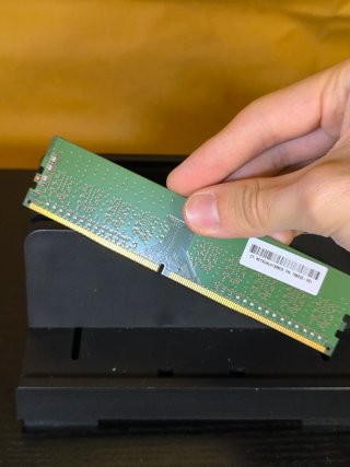 RAM 4gb Ddr4 2133mhz SK hynix - Funzionante