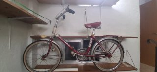 Bicicleta GAC Vintage 1979