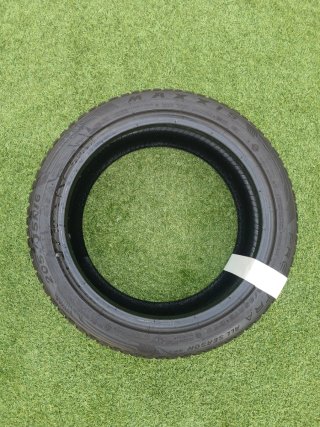 2 Neumáticos ocasion MAXXIS 205/45/16 87V