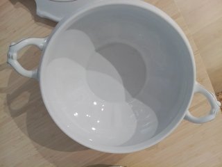 Vajilla Porcelana TPM Germany