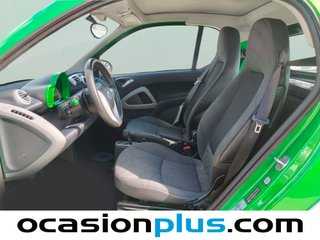 Smart ForTwo Coupé Electric Drive 55 55 kW (75 CV)