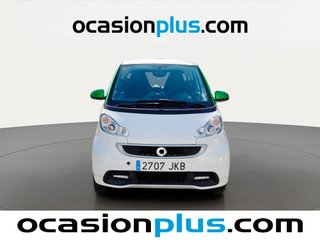 Smart ForTwo Coupé Electric Drive 55 55 kW (75 CV)