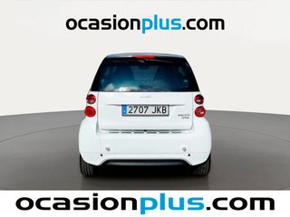 Smart ForTwo Coupé Electric Drive 55 55 kW (75 CV)