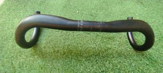 Manillar carretera Ritchey Comp 420mm plano