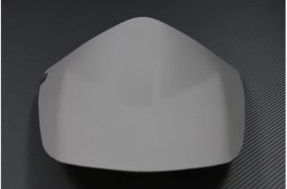 TAPA DE COLIN ASIENTO KAWASAKI Z1000 750 ZX6R 200