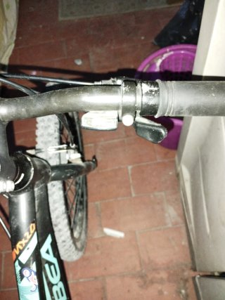 Bicicleta Orbea