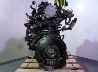 Motor ford btb galaxy i (wgr) 1.9 tdi rectp5052368