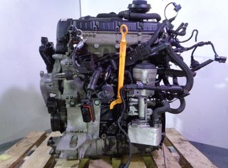 Motor ford btb galaxy i (wgr) 1.9 tdi rectp5052368