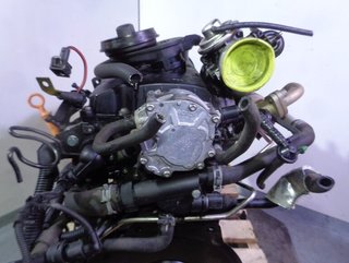 Motor ford btb galaxy i (wgr) 1.9 tdi rectp5052368