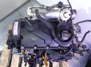 Motor ford btb galaxy i (wgr) 1.9 tdi rectp5052368