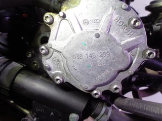 Motor ford btb galaxy i (wgr) 1.9 tdi rectp5052368
