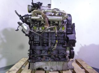 Motor ford btb galaxy i (wgr) 1.9 tdi rectp5052368