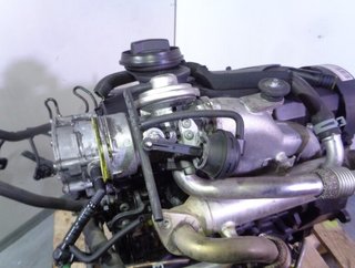 Motor ford btb galaxy i (wgr) 1.9 tdi rectp5052368