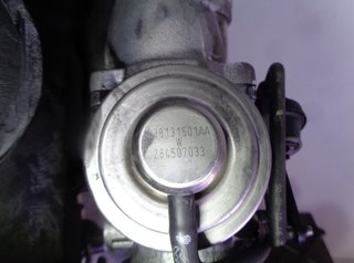 Motor ford btb galaxy i (wgr) 1.9 tdi rectp5052368