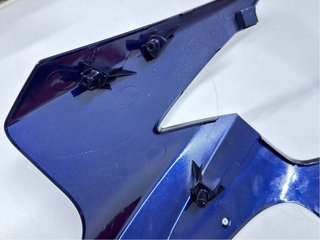 Carenagem Frontal Suzuki GSXR 1000 K5-K6