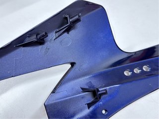 Carenagem Frontal Suzuki GSXR 1000 K5-K6