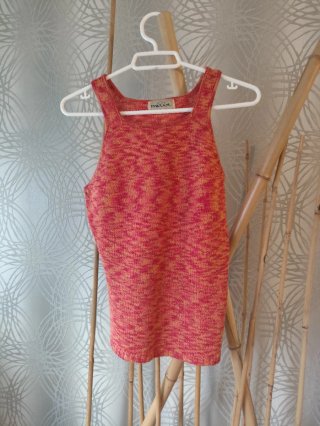 Top Mixin Talla S