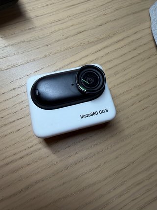 Insta360 GO 3S 64Gb