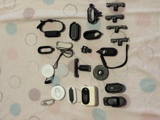 Insta360 GO 3S 64Gb