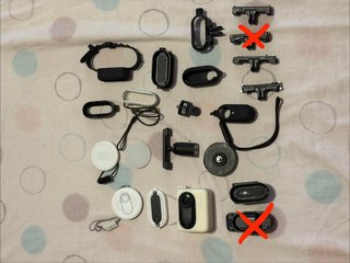 Insta360 GO 3S 64Gb
