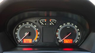 Skoda Fabia 2007