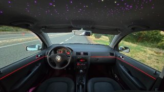 Skoda Fabia 2007