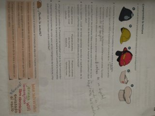 Lengua 5 Primaria