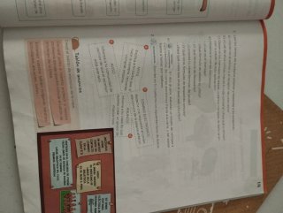 Lengua 5 Primaria