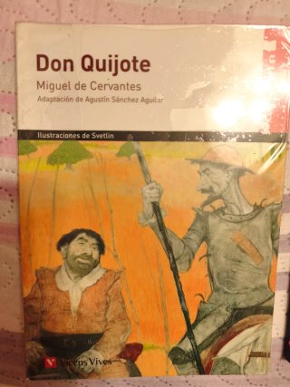 Don Quijote