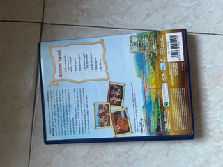 DVD Mucche alla Riscossa Disney Classici