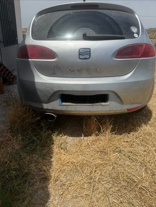 Despiece Seat Leon MK2