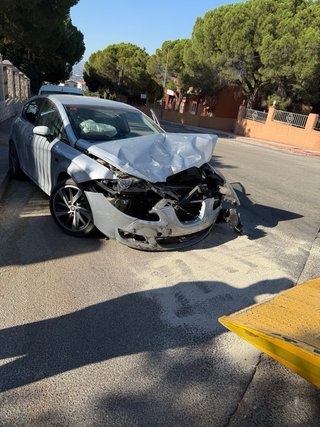Despiece Seat Leon MK2