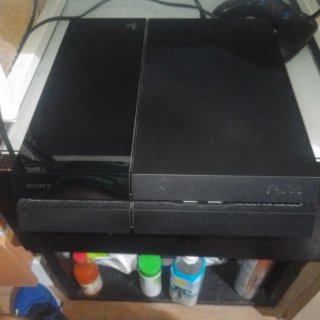 Consola Sony PS4