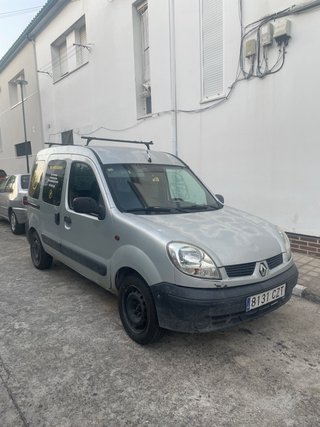 Renault Kangoo 2003