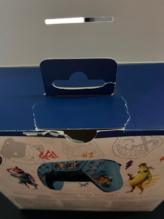 Mando PS5 Fortnite Edición Especial