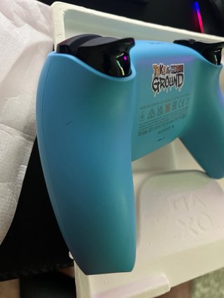 Mando PS5 Fortnite Edición Especial