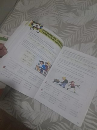 Matemáticas ABN 5.