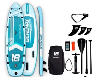 Alquiler tabla Paddle Surf